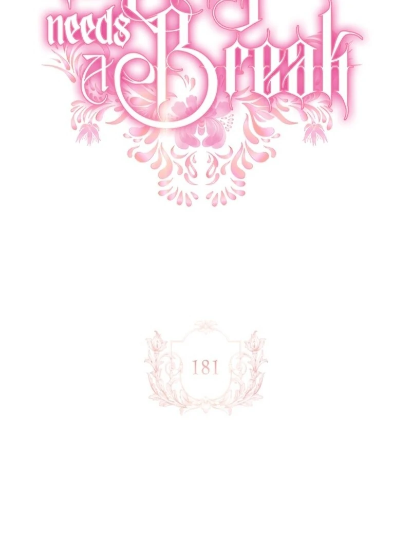 The Lady Wants to Rest Chapter 181 - Page 3 in English