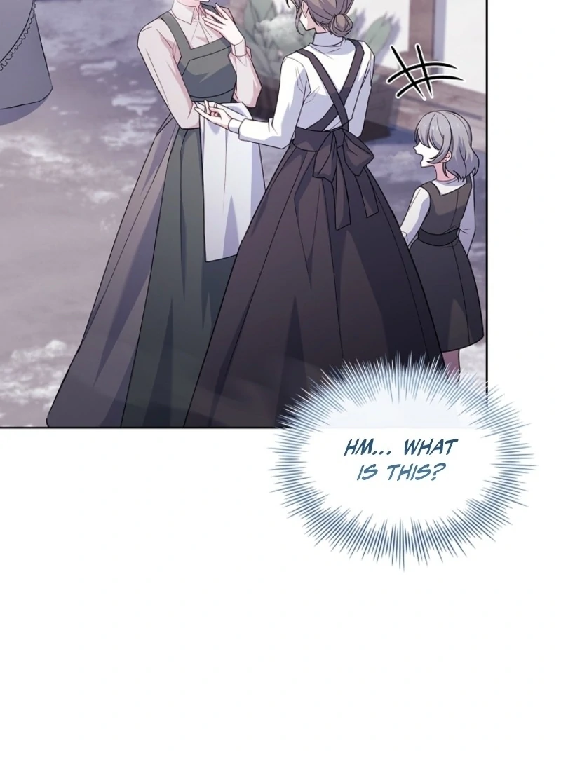 The Lady Wants to Rest Chapter 183 - Page 10 in English
