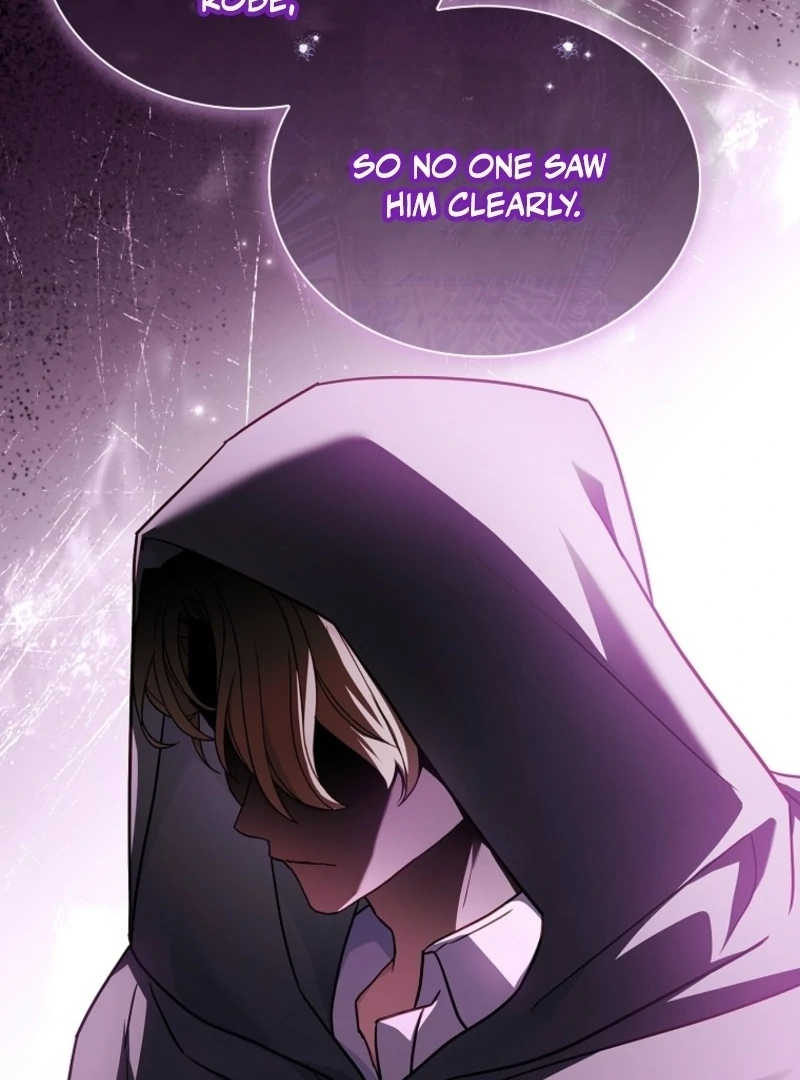 The Lady Wants to Rest Chapter 183 - Page 107 in English