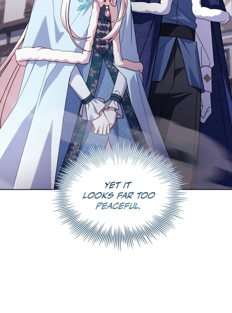 The Lady Wants to Rest Chapter 183 - Page 11 in English