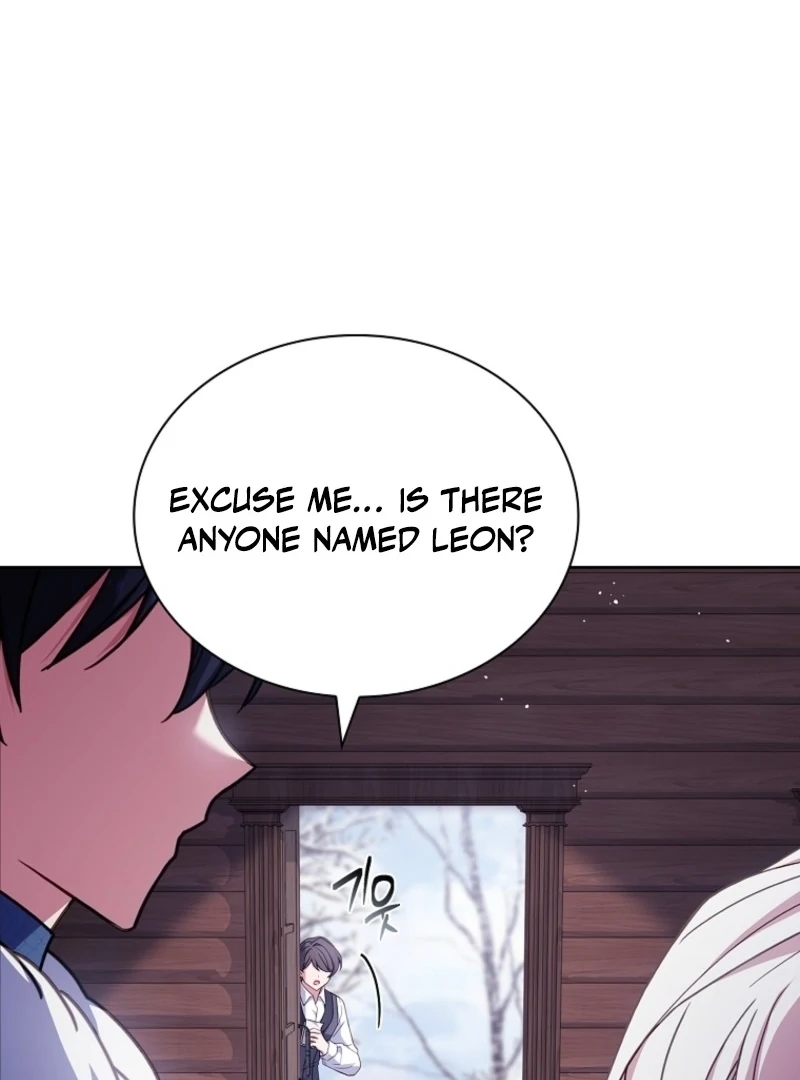 The Lady Wants to Rest Chapter 183 - Page 111 in English