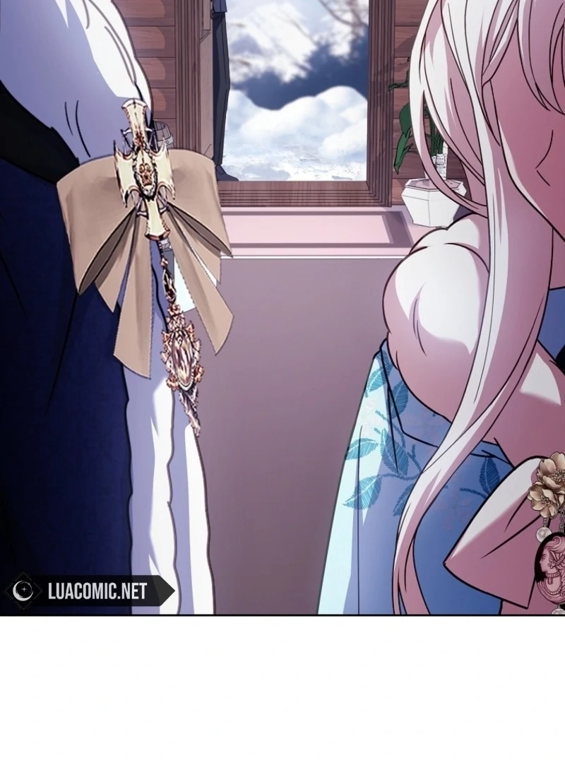 The Lady Wants to Rest Chapter 183 - Page 113 in English