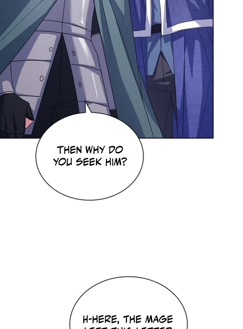 The Lady Wants to Rest Chapter 183 - Page 114 in English