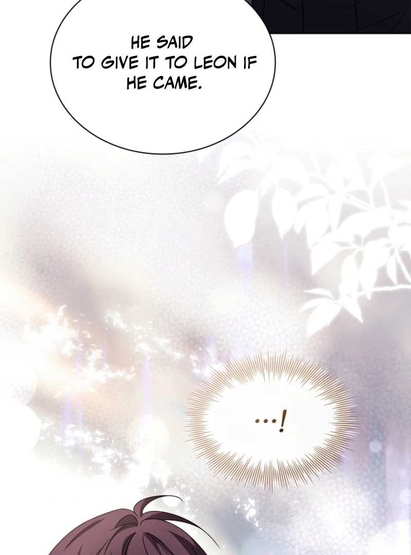 The Lady Wants to Rest Chapter 183 - Page 116 in English
