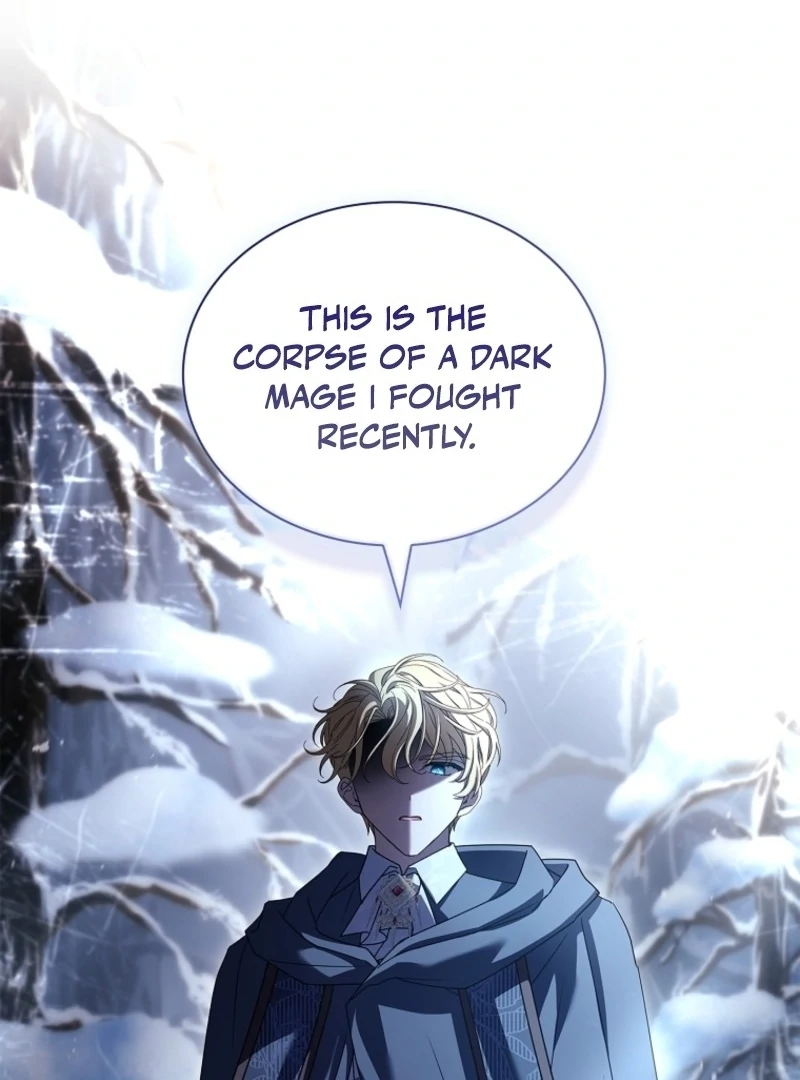 The Lady Wants to Rest Chapter 183 - Page 126 in English