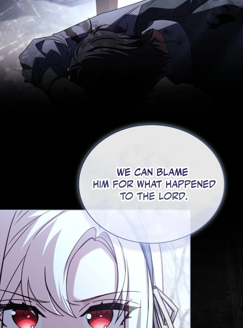 The Lady Wants to Rest Chapter 183 - Page 128 in English