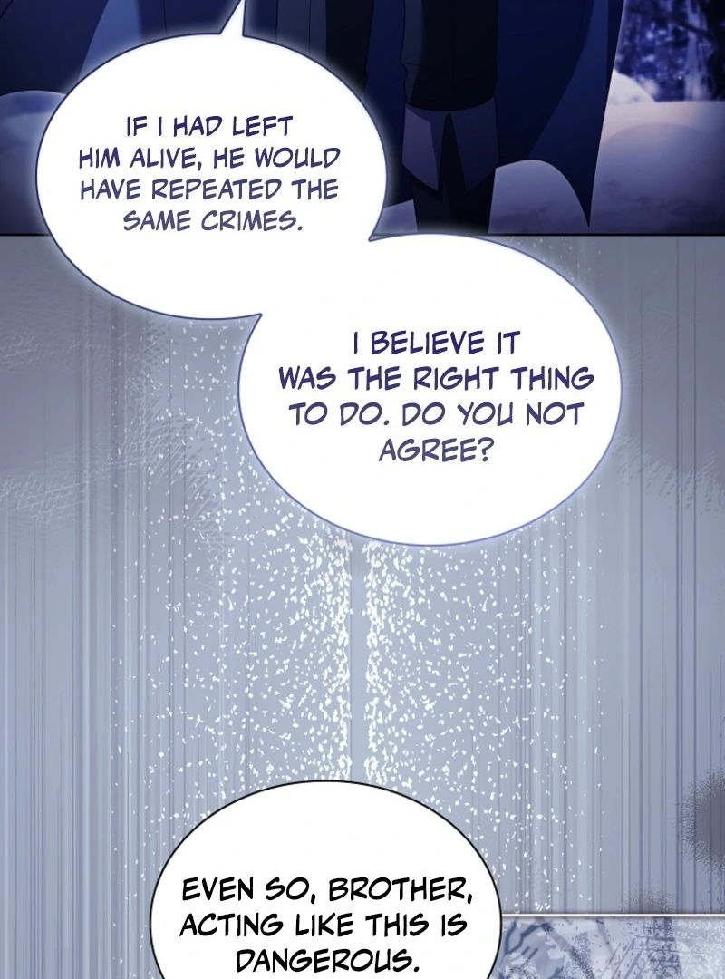 The Lady Wants to Rest Chapter 183 - Page 136 in English