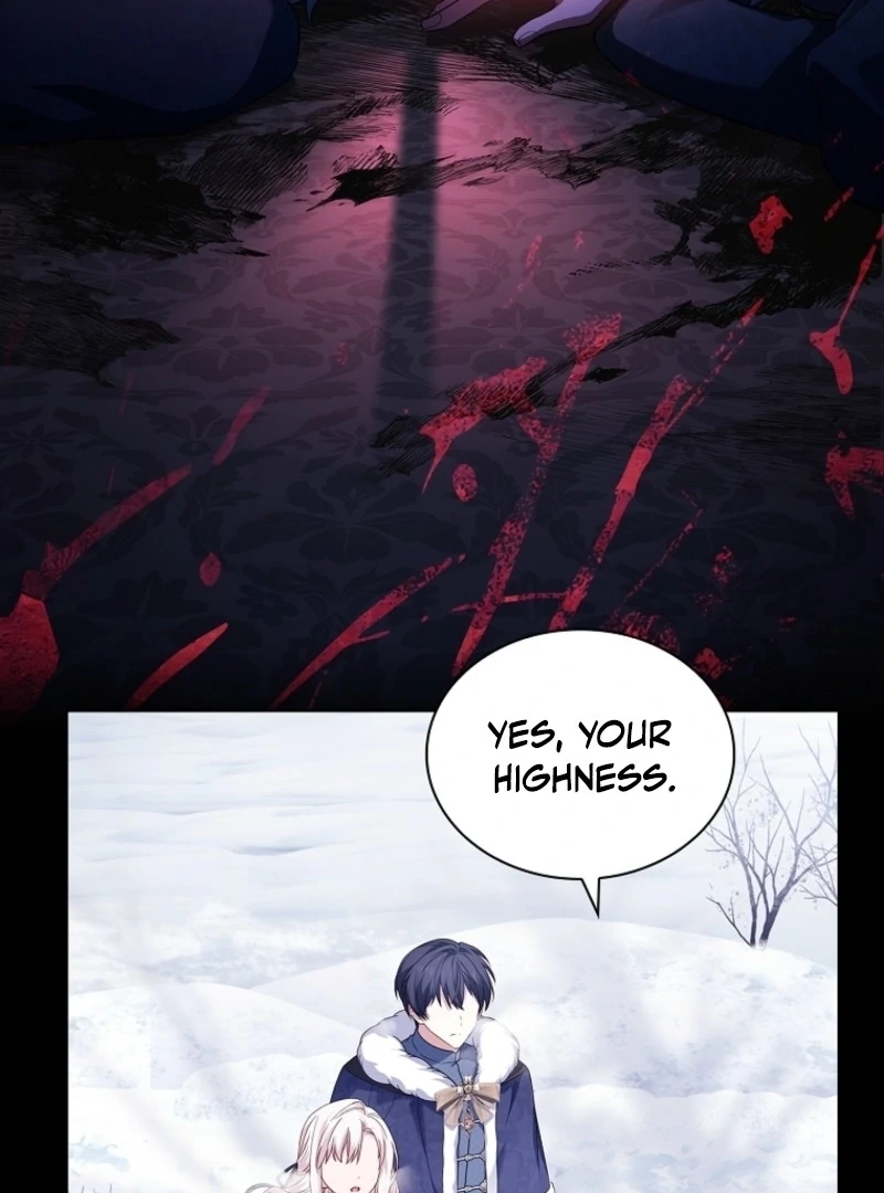 The Lady Wants to Rest Chapter 183 - Page 18 in English
