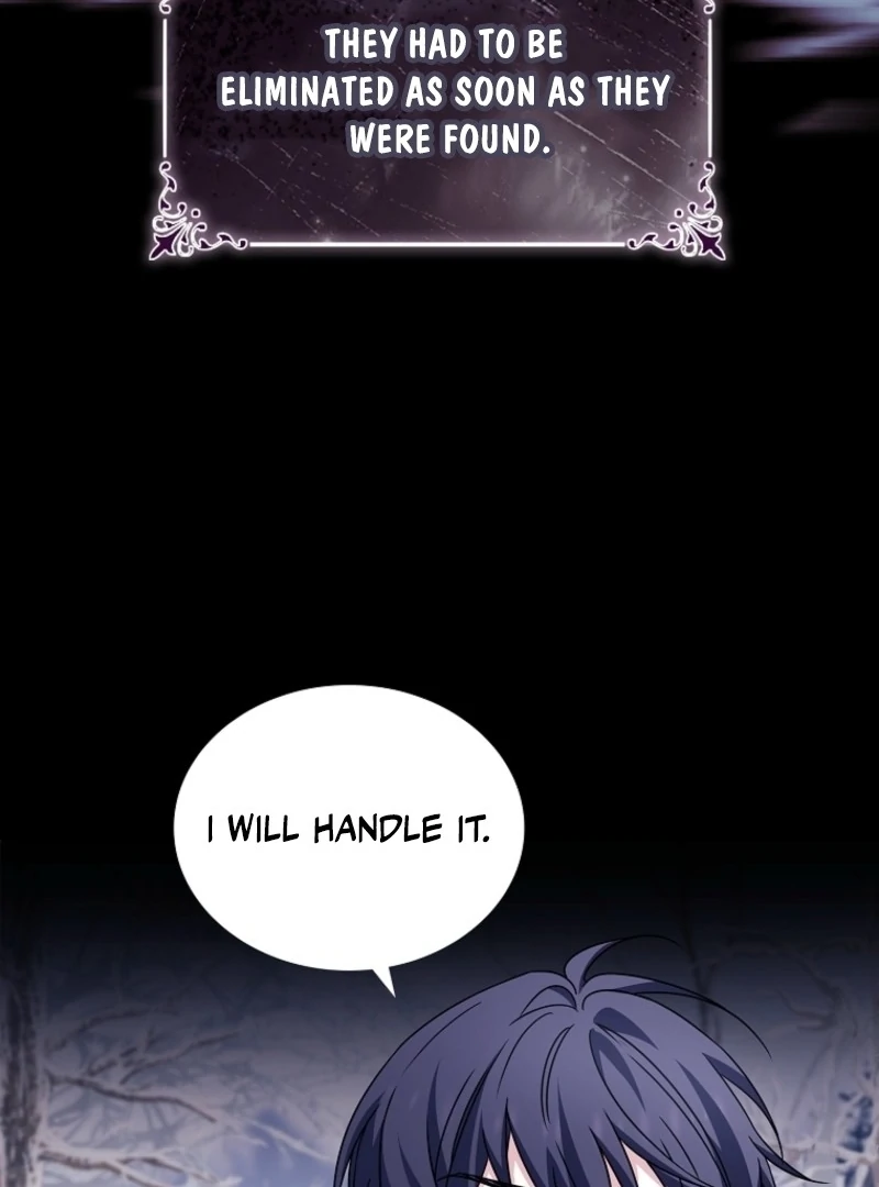 The Lady Wants to Rest Chapter 183 - Page 23 in English