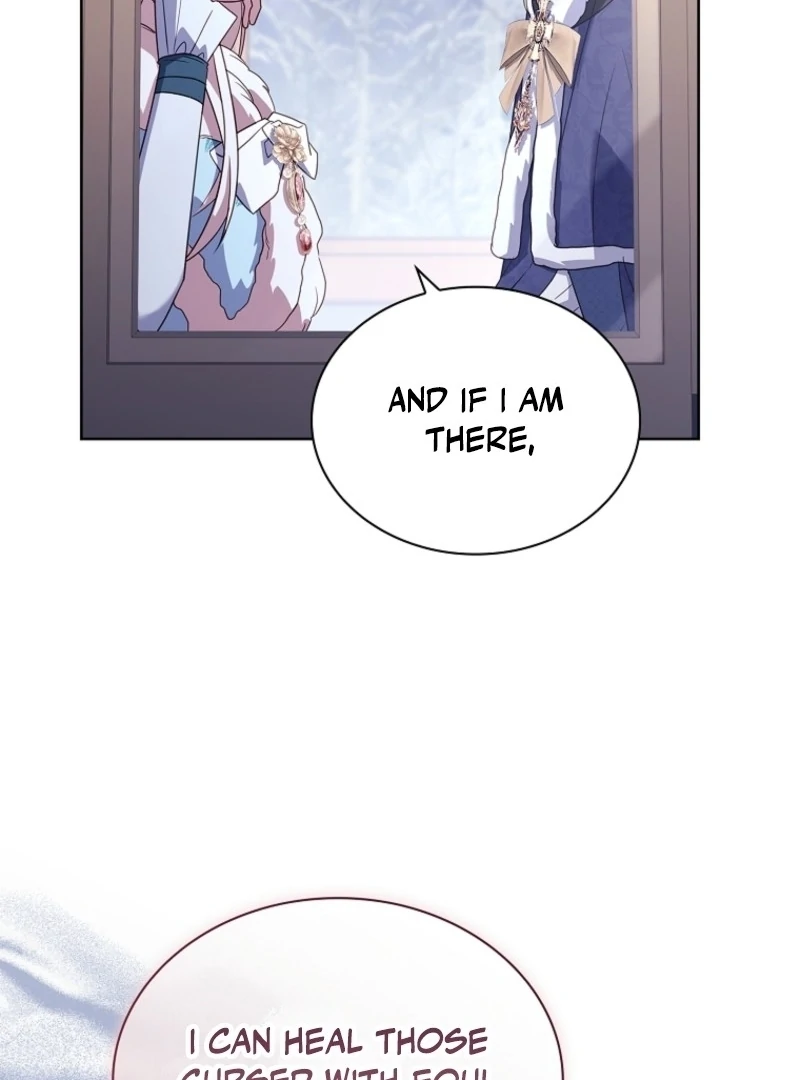 The Lady Wants to Rest Chapter 183 - Page 34 in English