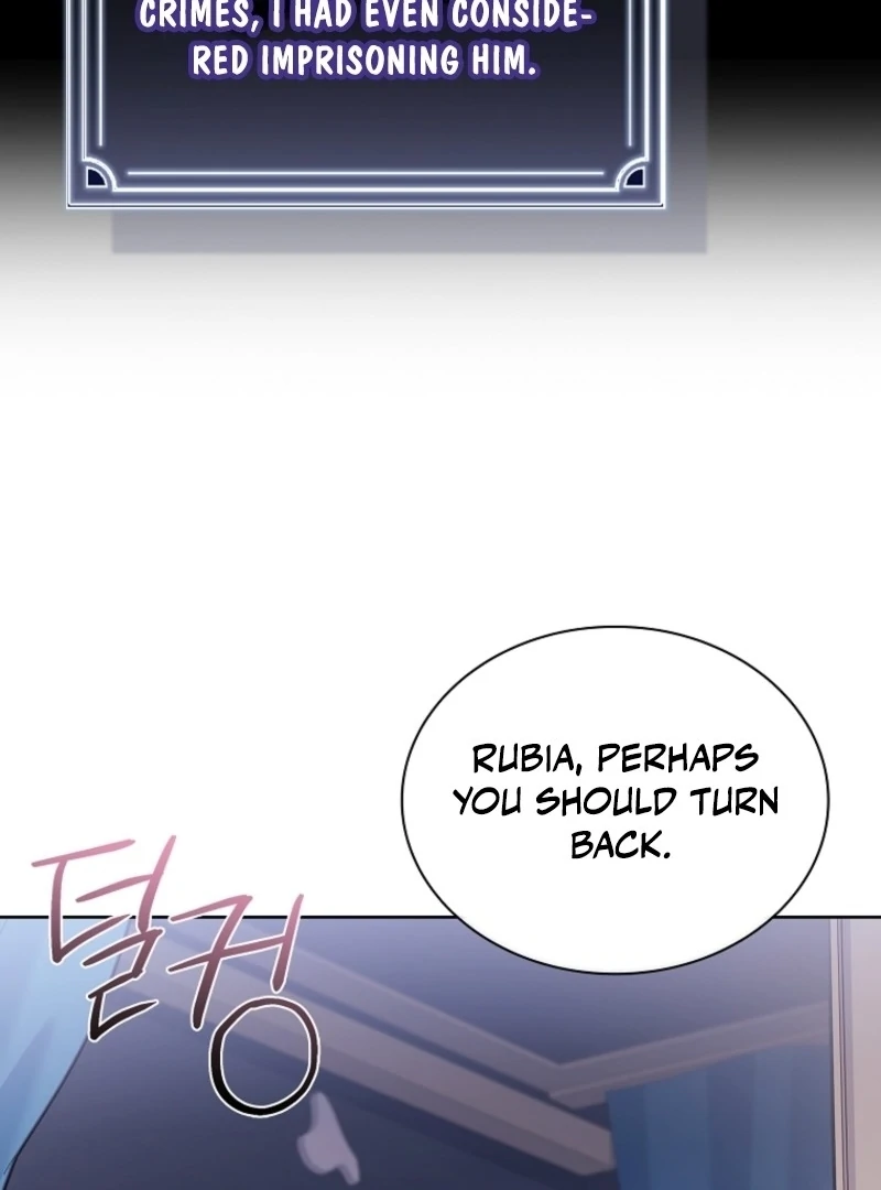 The Lady Wants to Rest Chapter 183 - Page 35 in English
