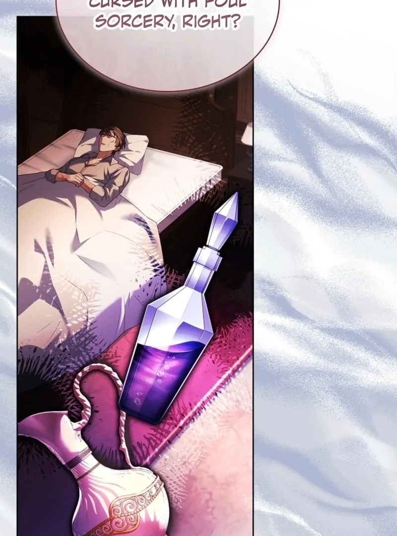 The Lady Wants to Rest Chapter 183 - Page 36 in English