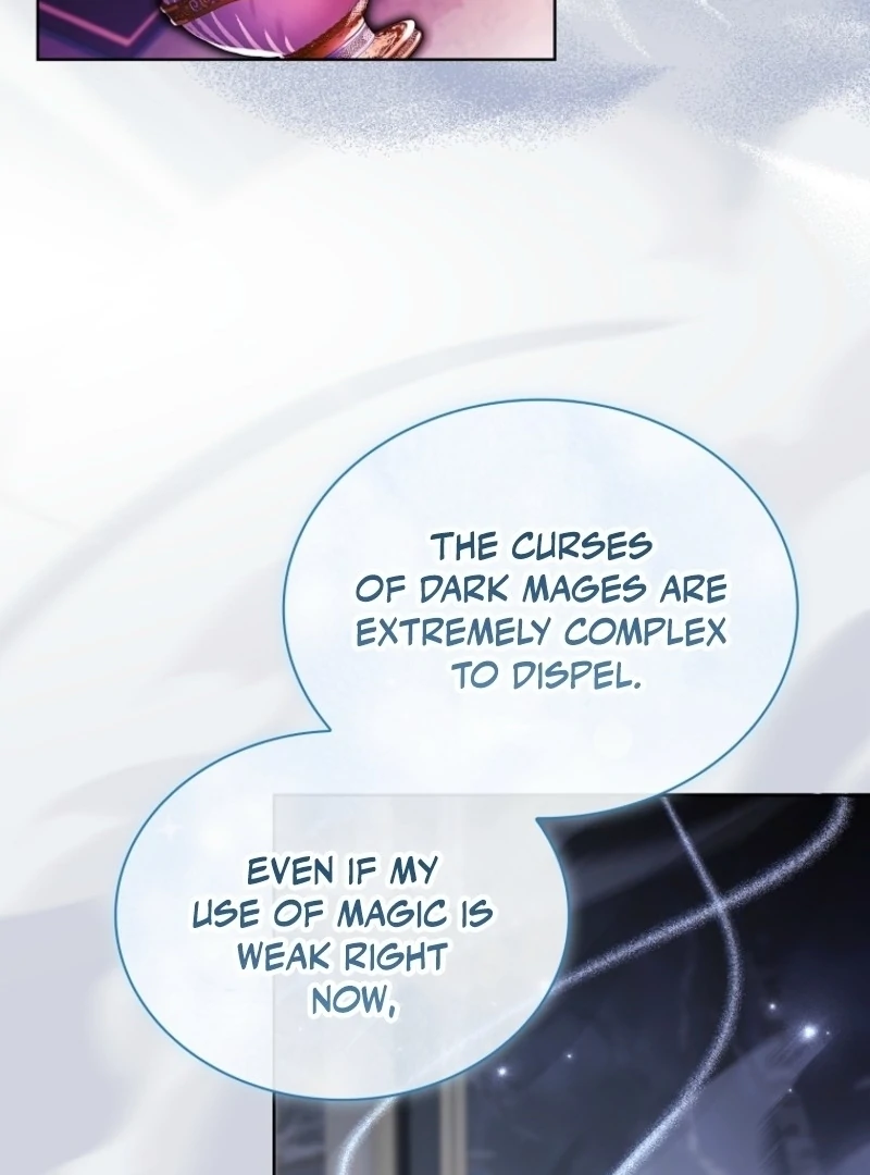 The Lady Wants to Rest Chapter 183 - Page 37 in English