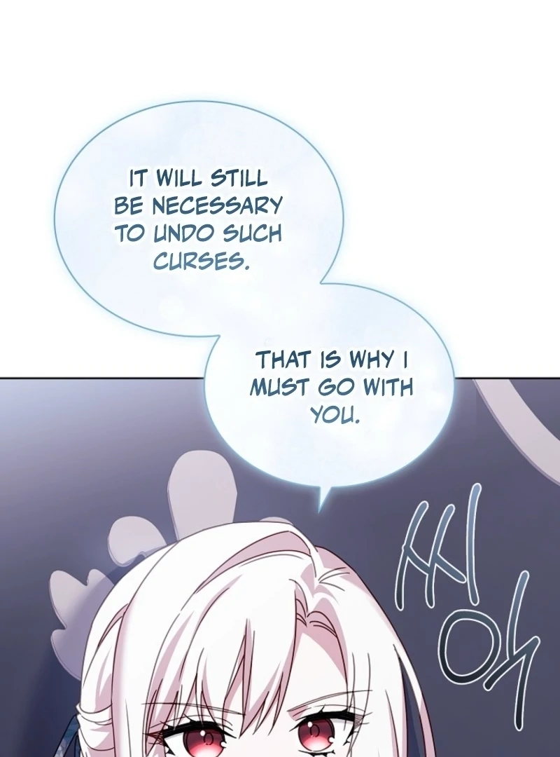 The Lady Wants to Rest Chapter 183 - Page 39 in English