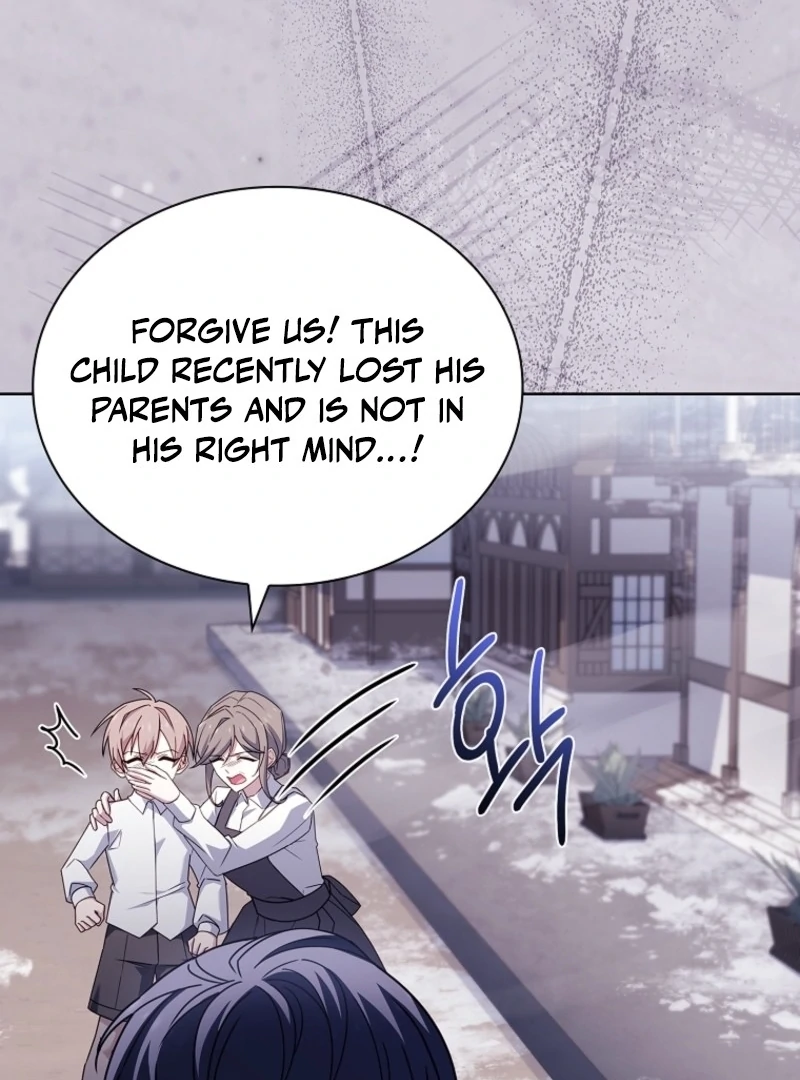 The Lady Wants to Rest Chapter 183 - Page 49 in English