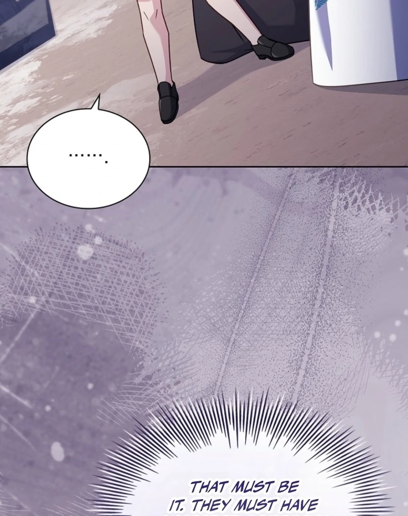 The Lady Wants to Rest Chapter 183 - Page 55 in English