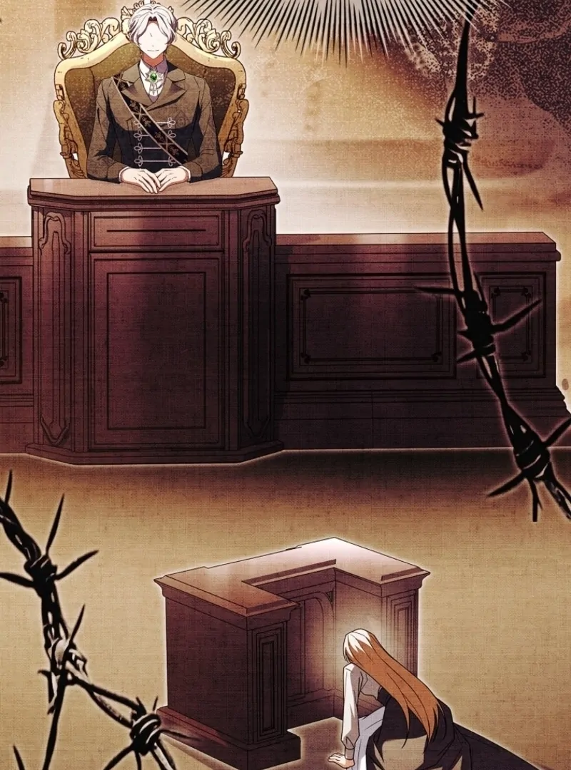 The Lady Wants to Rest Chapter 183 - Page 61 in English
