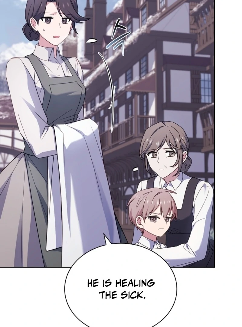 The Lady Wants to Rest Chapter 183 - Page 65 in English