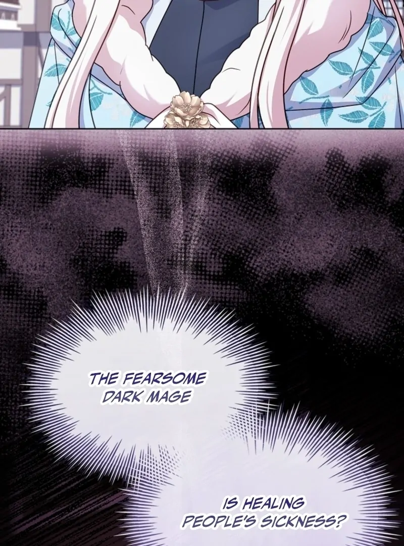 The Lady Wants to Rest Chapter 183 - Page 66 in English