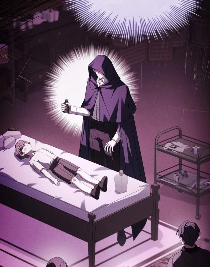 The Lady Wants to Rest Chapter 183 - Page 68 in English