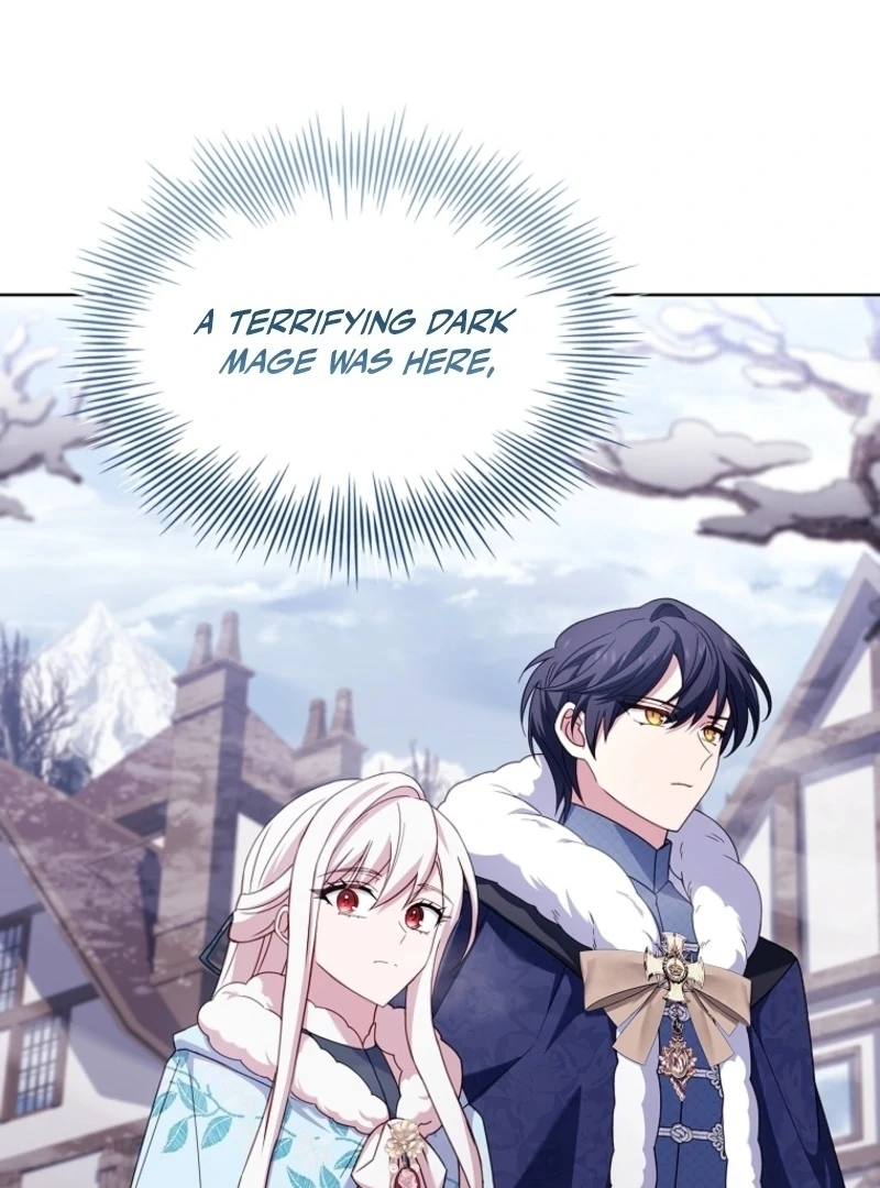 The Lady Wants to Rest Chapter 183 - Page 7 in English