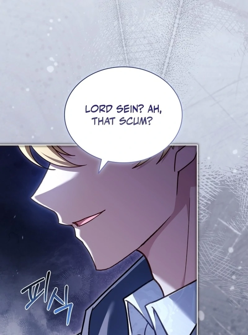 The Lady Wants to Rest Chapter 183 - Page 74 in English