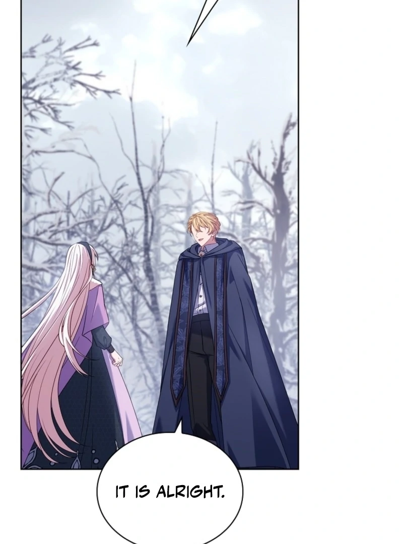 The Lady Wants to Rest Chapter 183 - Page 77 in English