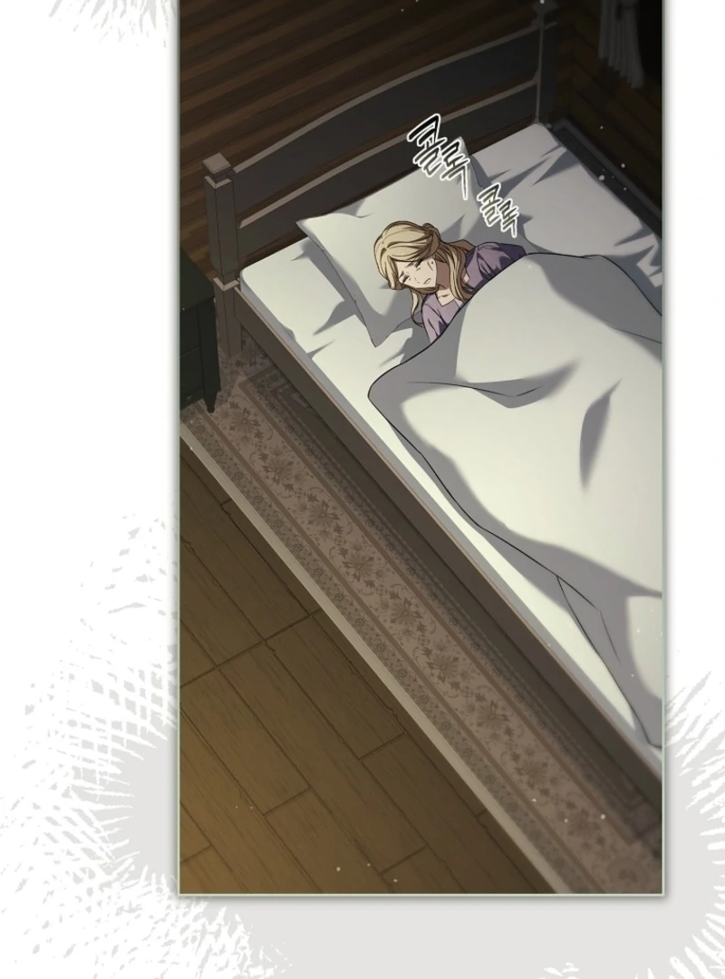 The Lady Wants to Rest Chapter 183 - Page 79 in English