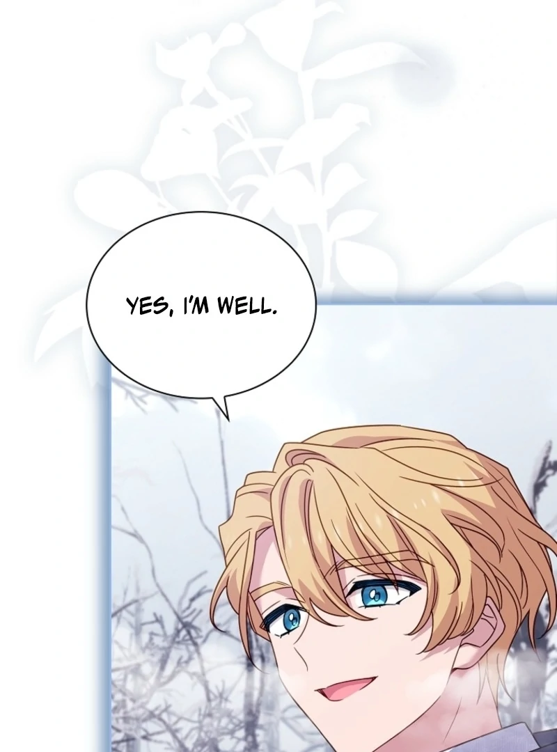 The Lady Wants to Rest Chapter 183 - Page 85 in English