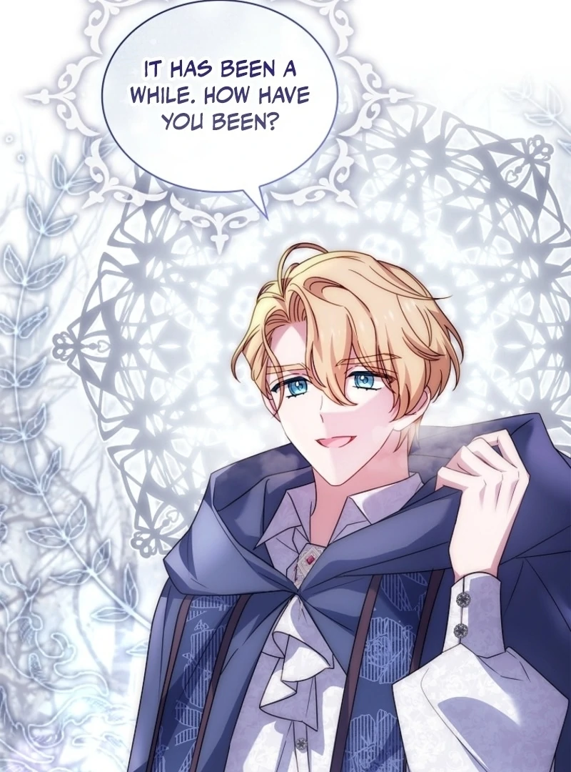The Lady Wants to Rest Chapter 183 - Page 90 in English