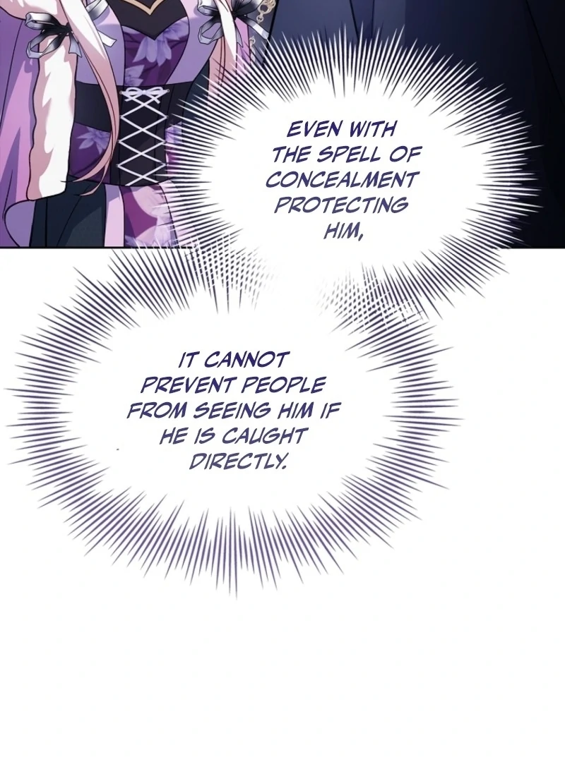 The Lady Wants to Rest Chapter 183 - Page 92 in English