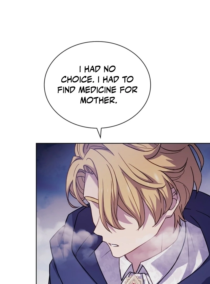 The Lady Wants to Rest Chapter 183 - Page 93 in English