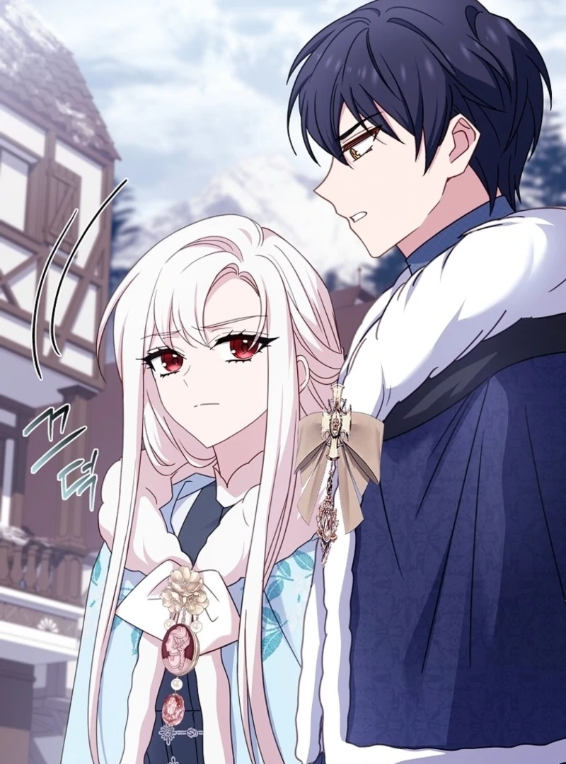 The Lady Wants to Rest Chapter 183 - Page 98 in English