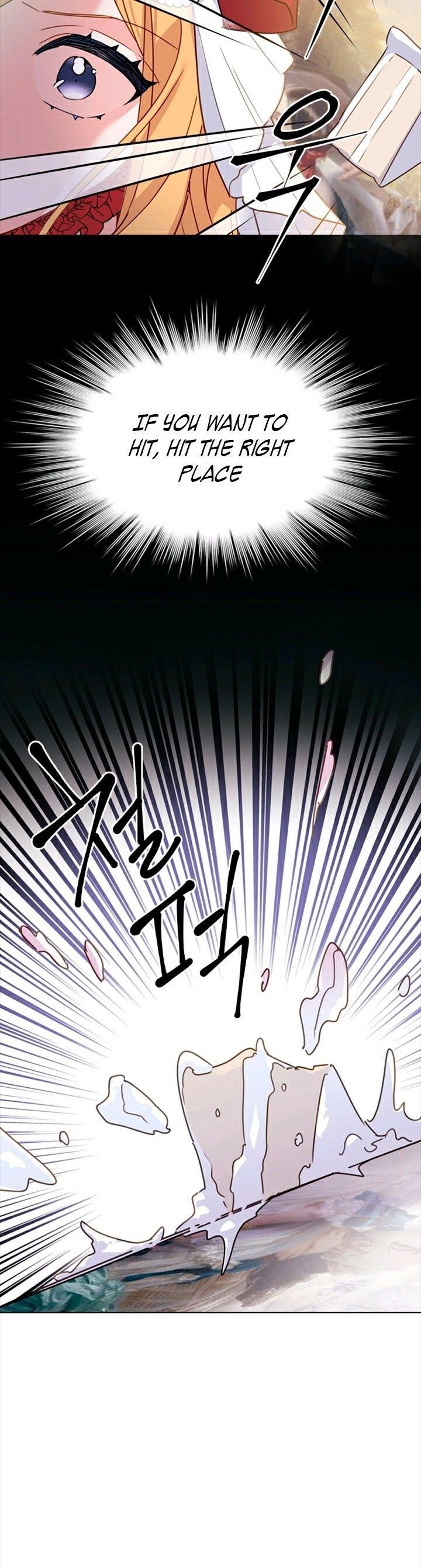 The Lady Wants to Rest Chapter 20 - Page 22 in English