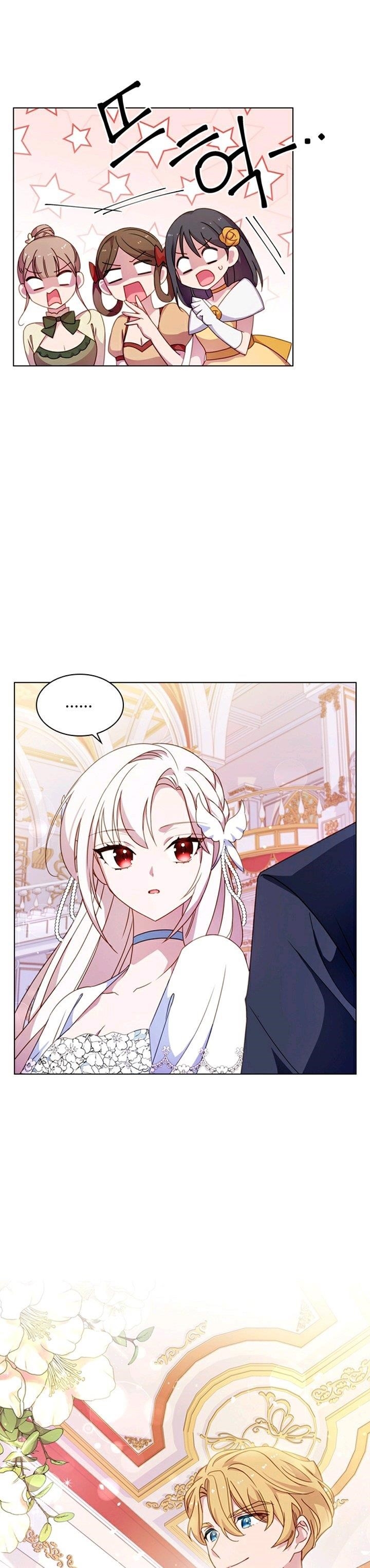 The Lady Wants to Rest Chapter 25 - Page 7 in English