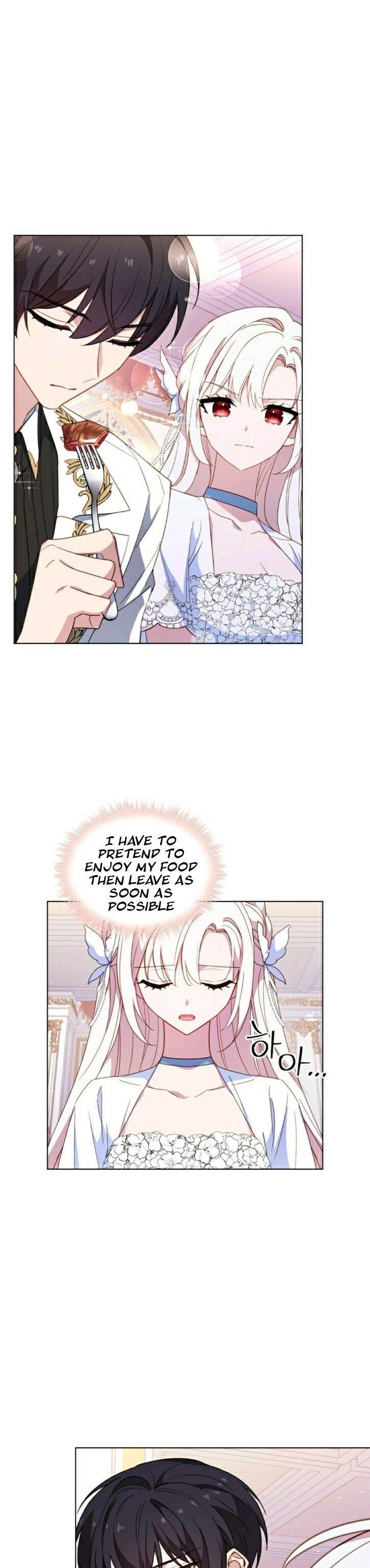 The Lady Wants to Rest Chapter 26 - Page 13 in English