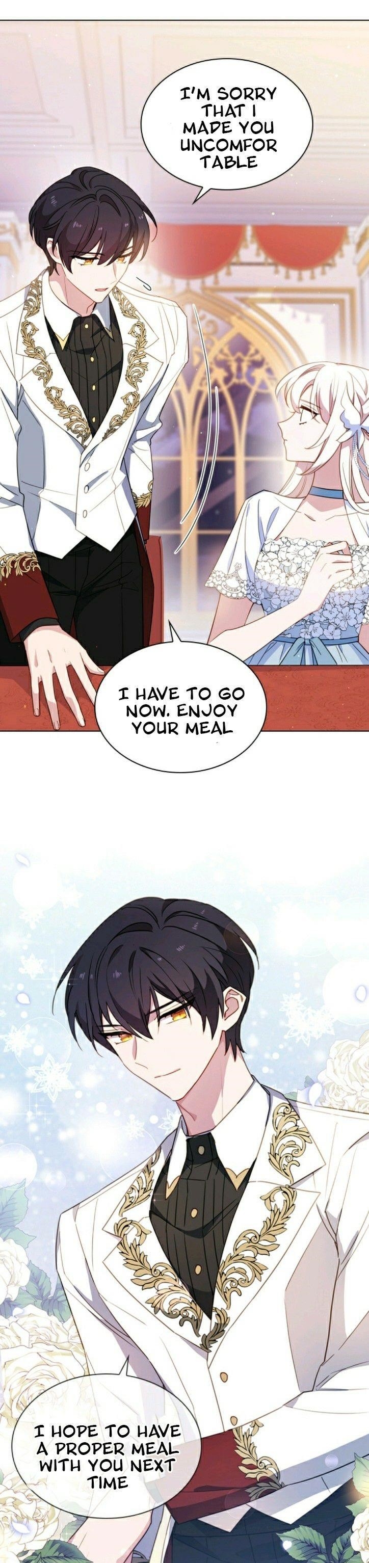 The Lady Wants to Rest Chapter 26 - Page 15 in English