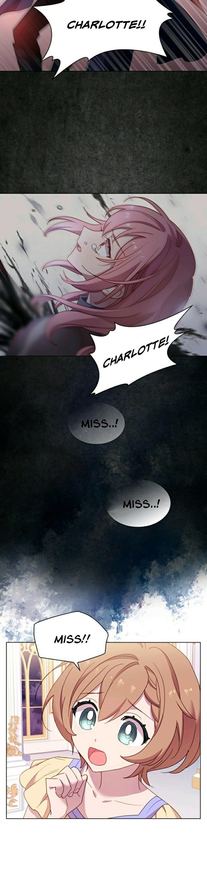 The Lady Wants to Rest Chapter 26 - Page 24 in English