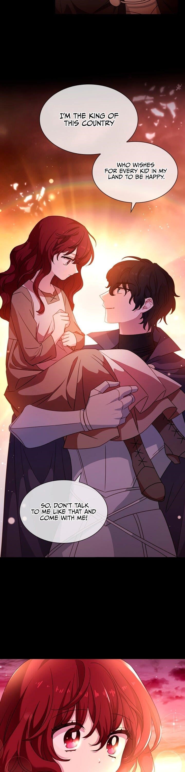 The Lady Wants to Rest Chapter 27 - Page 10 in English