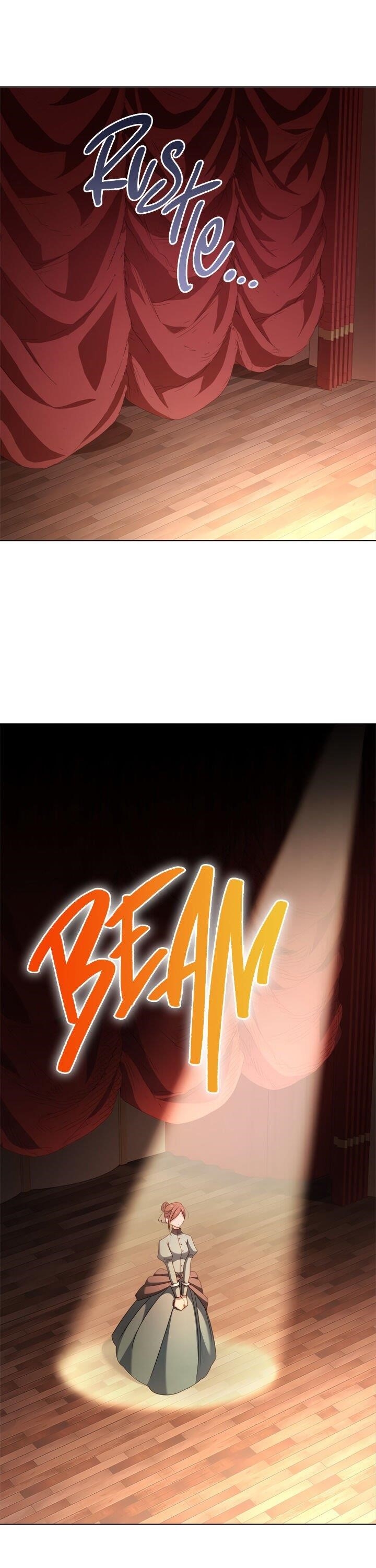 The Lady Wants to Rest Chapter 34 - Page 6 in English