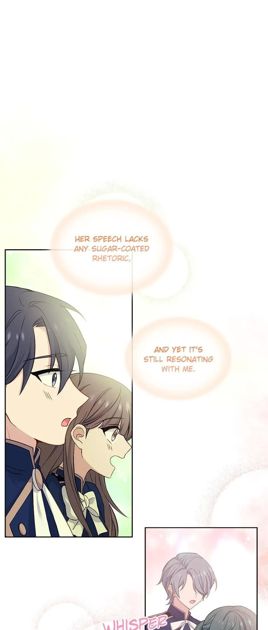 The Lady Wants to Rest Chapter 48 - Page 10 in English