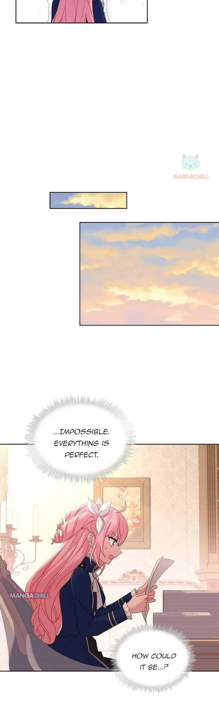 The Lady Wants to Rest Chapter 50 - Page 26 in English