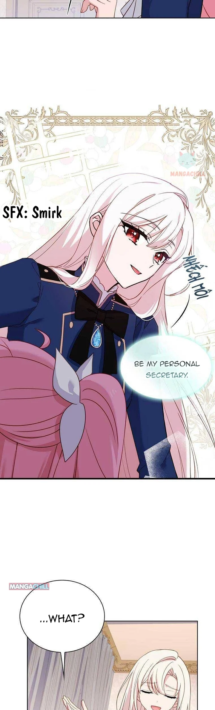 The Lady Wants to Rest Chapter 50 - Page 29 in English