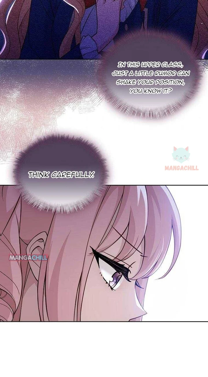 The Lady Wants to Rest Chapter 50 - Page 3 in English