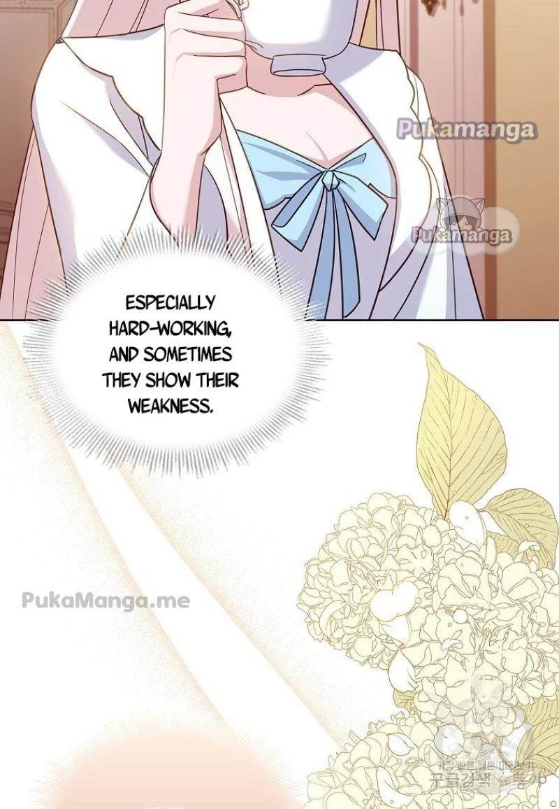 The Lady Wants to Rest Chapter 52 - Page 17 in English