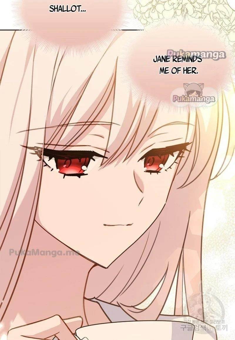 The Lady Wants to Rest Chapter 52 - Page 18 in English