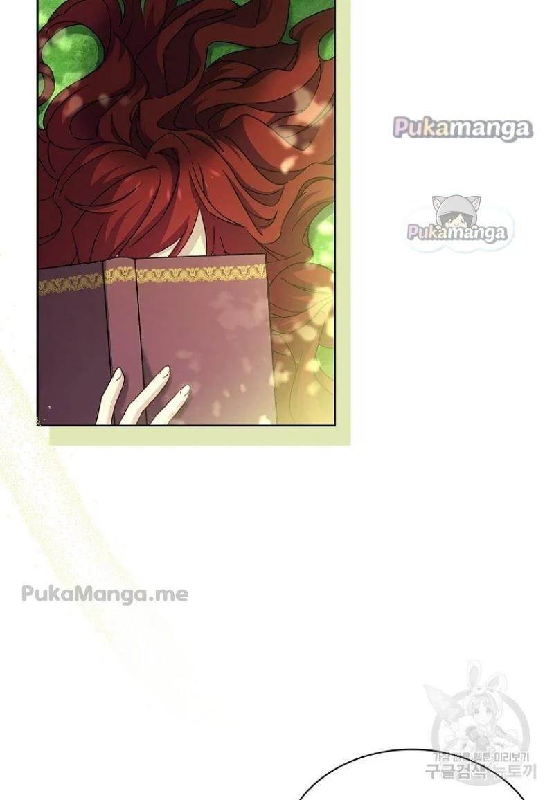 The Lady Wants to Rest Chapter 52 - Page 22 in English