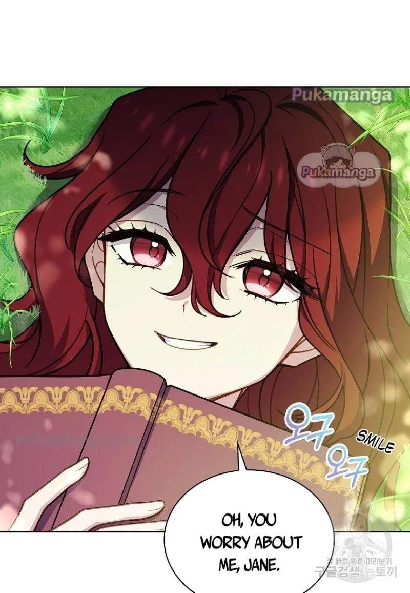 The Lady Wants to Rest Chapter 52 - Page 26 in English