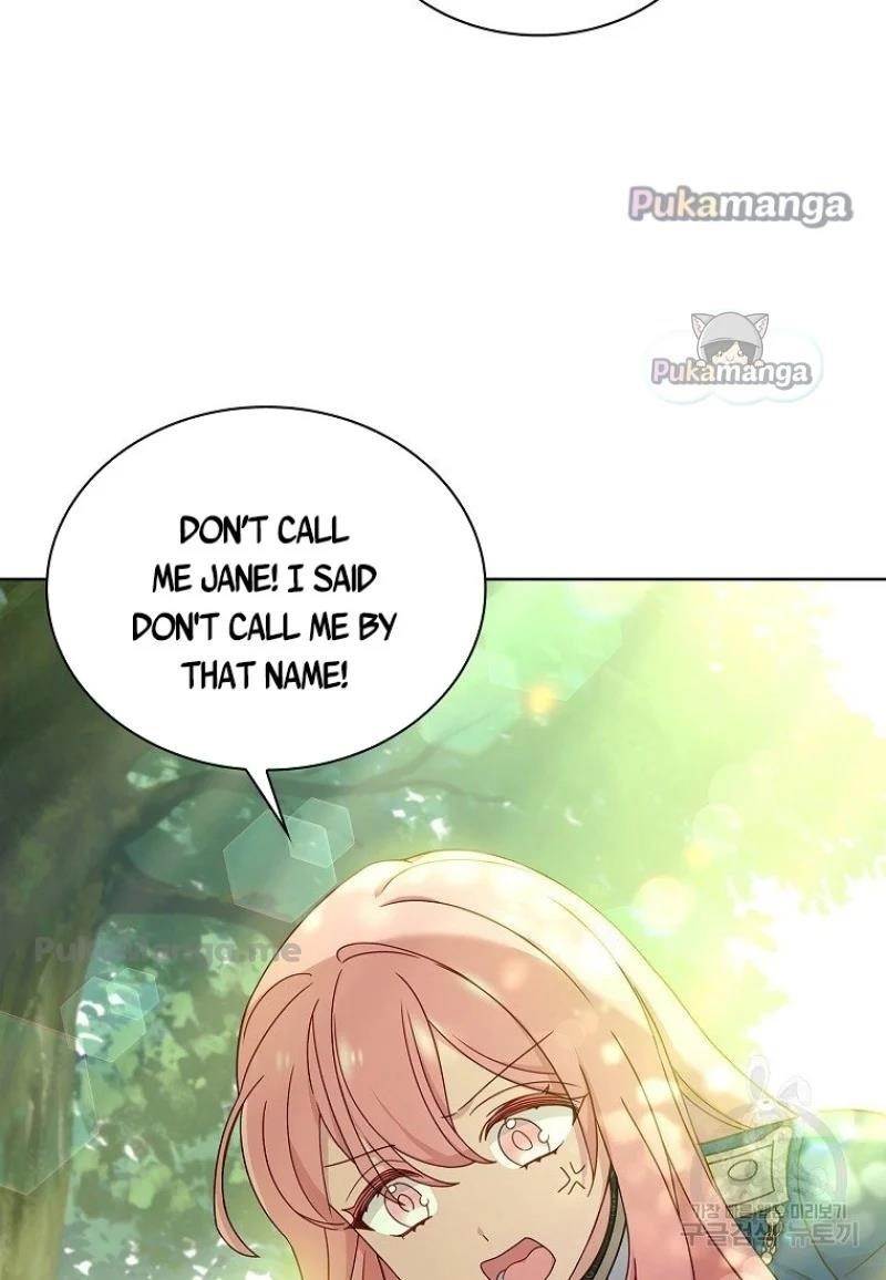 The Lady Wants to Rest Chapter 52 - Page 27 in English
