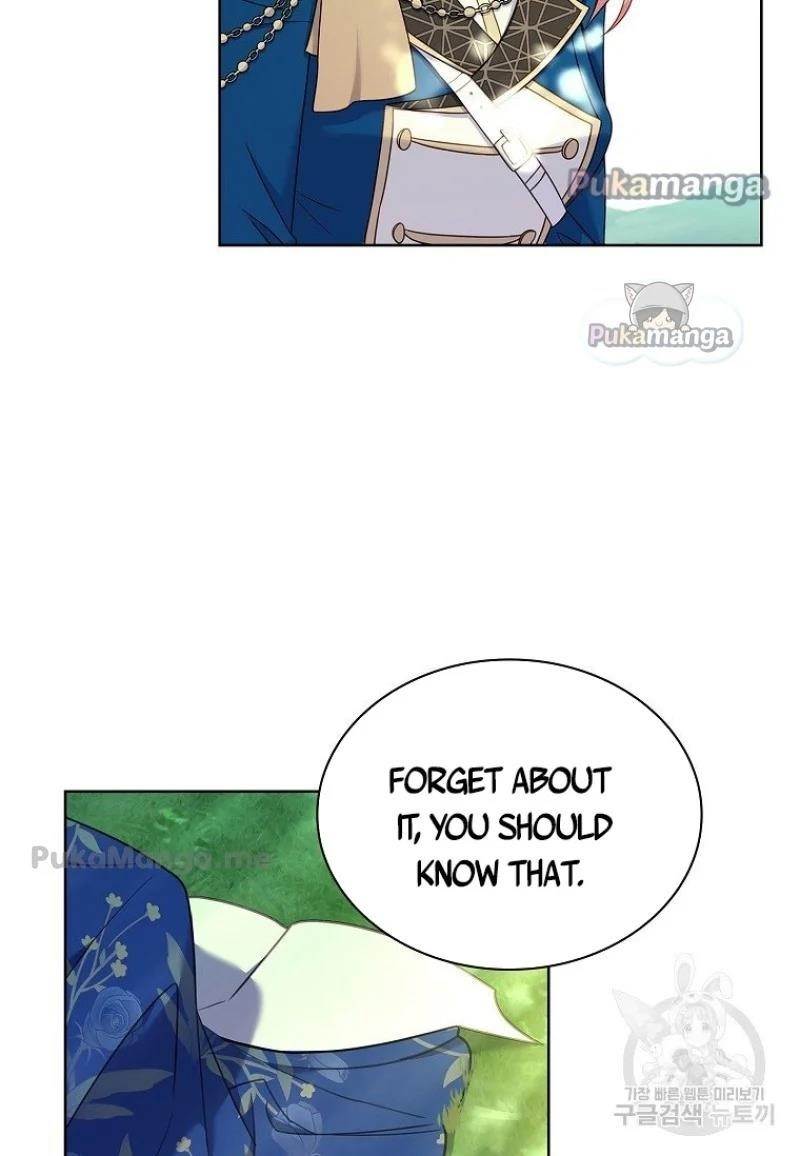 The Lady Wants to Rest Chapter 52 - Page 35 in English